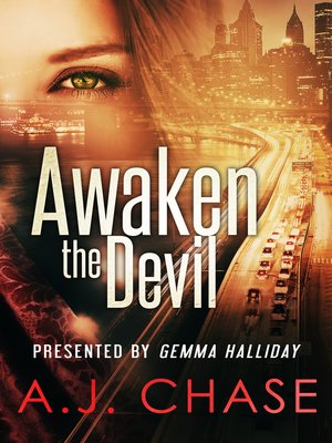 cover image of Awaken the Devil